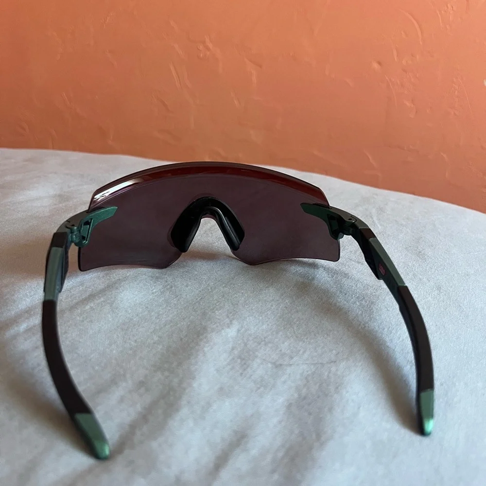 Oakley Encoder Ascend Collection - Picture 6 of 9
